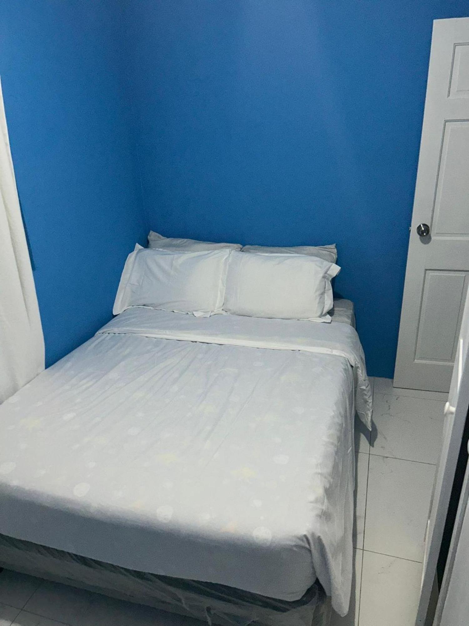 Home Away From Home 基督教堂市 外观 照片