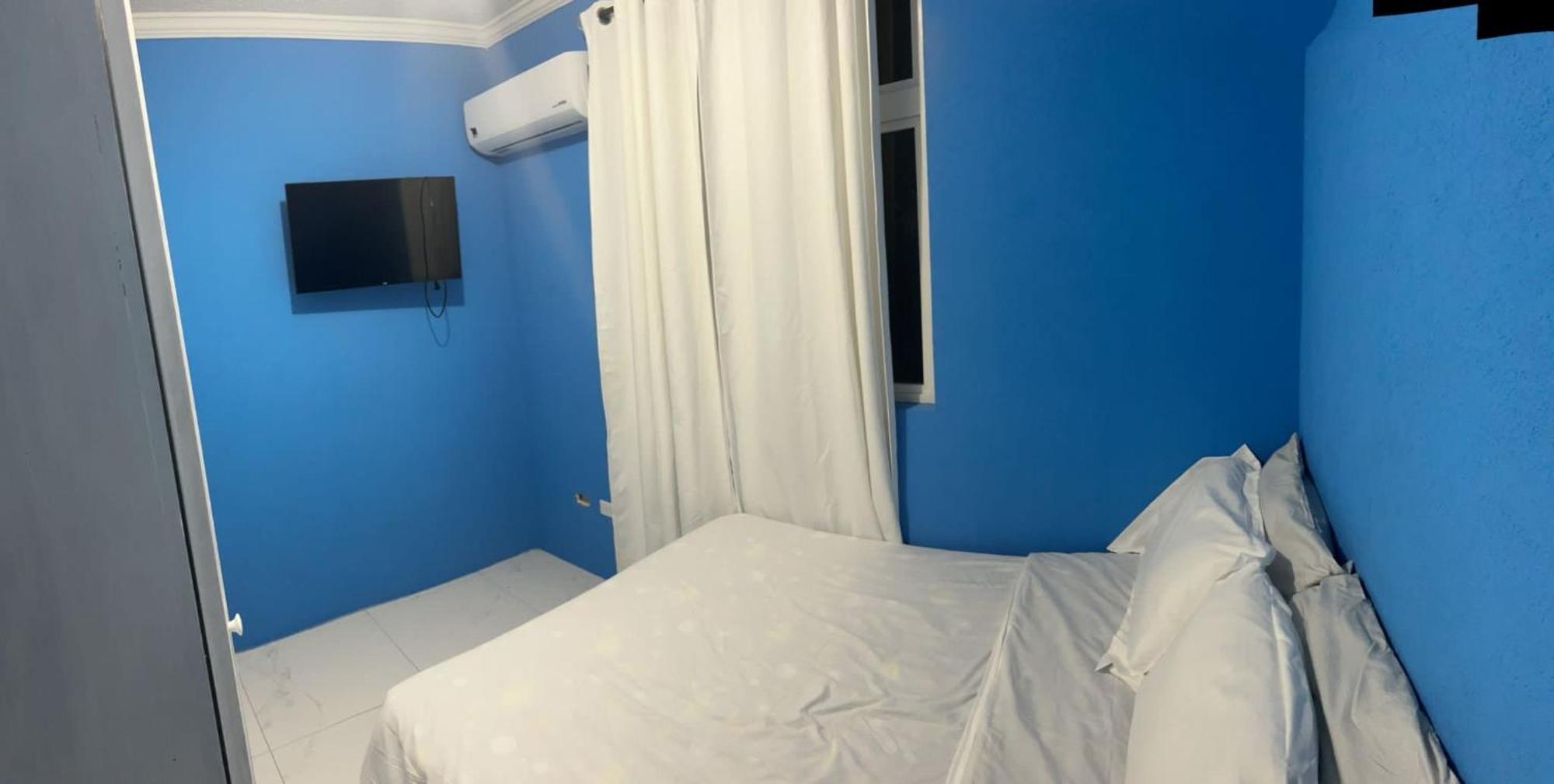 Home Away From Home 基督教堂市 外观 照片